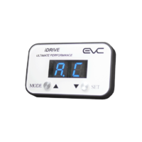 EVC (iDrive) Throttle Tuner to suit Toyota Prado 150