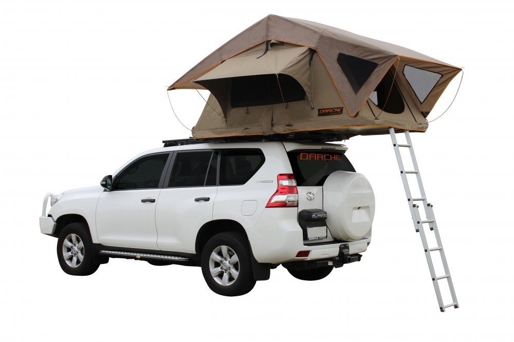 Darche Intrepidor 2 Roof Top Tent